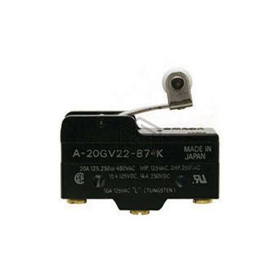 54-452 - NTE Electronics, Inc - Limit Switches