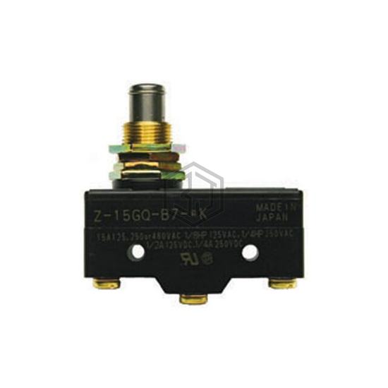 54-425 - NTE Electronics, Inc - Limit Switches