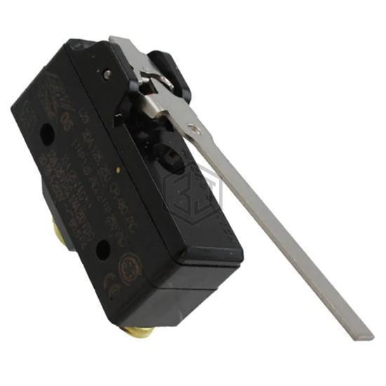 BA-2RV-A4 - Honeywell Sensing and Productivity Solutions - Limit Switches