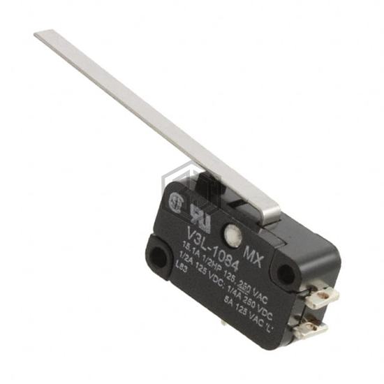 V3L-1084 - Honeywell Sensing and Productivity Solutions - Limit Switches