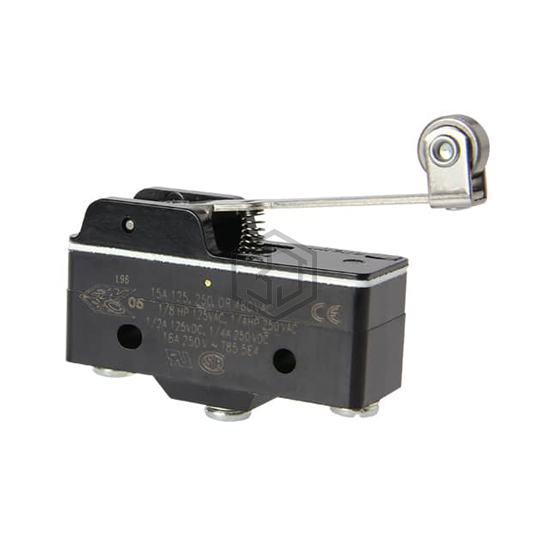 BZ-2RW82555110T - Honeywell Sensing and Productivity Solutions - Limit Switches