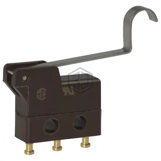311SX5-T - Honeywell Sensing and Productivity Solutions - Limit Switches