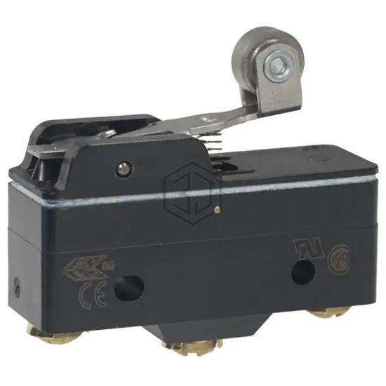 BZ-2RW822244-A2 - Honeywell Sensing and Productivity Solutions - Limit Switches