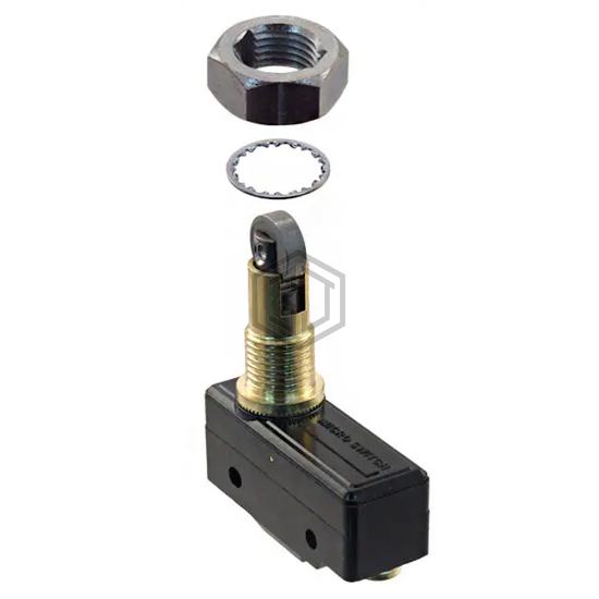 BZ-2RQ784 - Honeywell Sensing and Productivity Solutions - Limit Switches