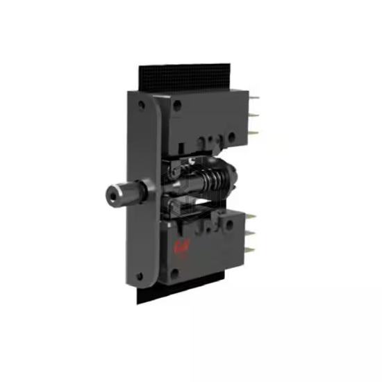 12SL40210 - C&K - Limit Switches