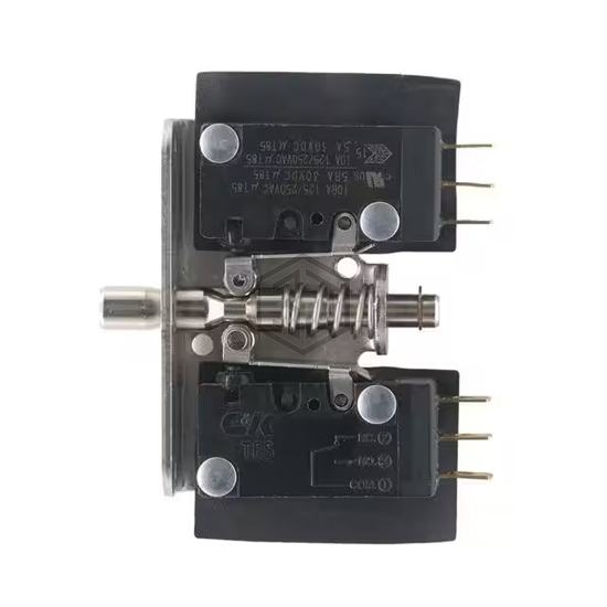 23SL40410 - C&K - Limit Switches