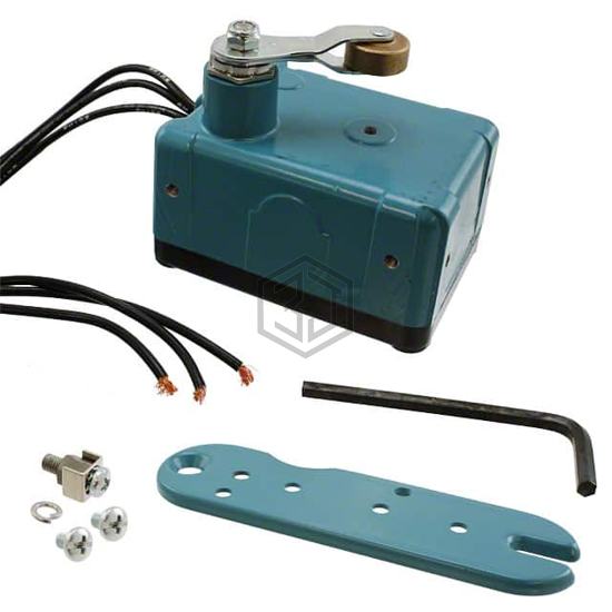 EXH-AR3 - Honeywell Sensing and Productivity Solutions - Limit Switches