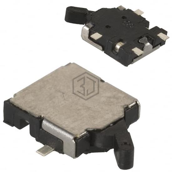 ESE-18LF01 - Panasonic Electronic Components - Limit Switches