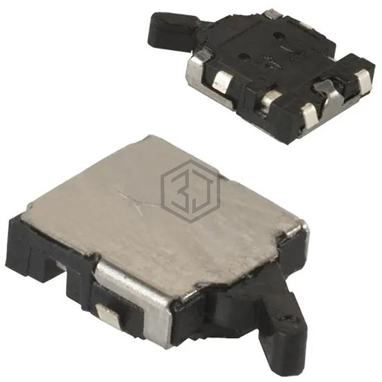 ESE-18LJ01 - Panasonic Electronic Components - Limit Switches