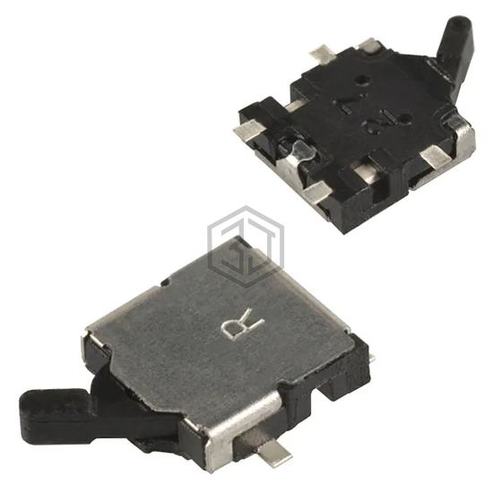 ESE-18RF01 - Panasonic Electronic Components - Limit Switches