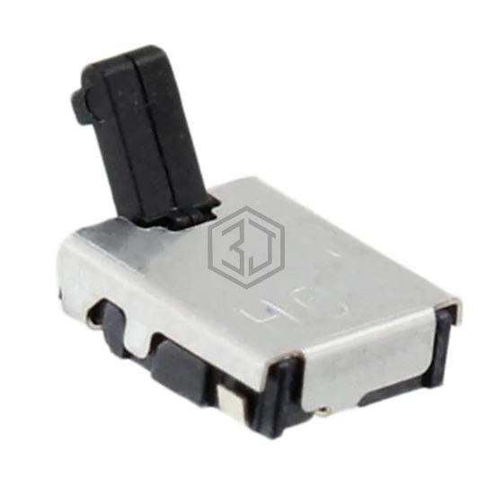 ESE-13V05B - Panasonic Electronic Components - Limit Switches