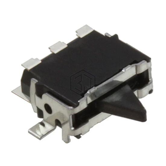 ESE-24MH6T - Panasonic Electronic Components - Limit Switches