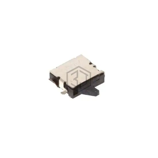 JJCHLUJ100NCNMRTR - TE Connectivity ALCOSWITCH Switches - Limit Switches