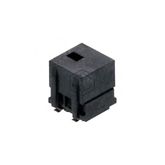 JJFV0UG380NONMRTR - TE Connectivity ALCOSWITCH Switches - Limit Switches