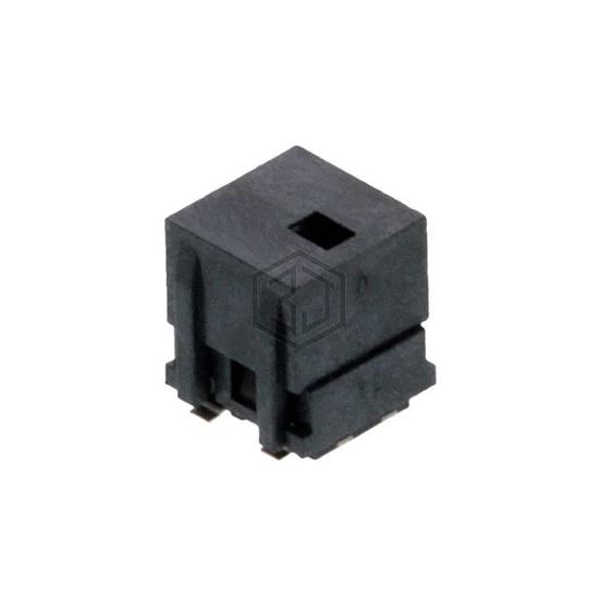 JJFV0UG380NOPMRTR - TE Connectivity ALCOSWITCH Switches - Limit Switches