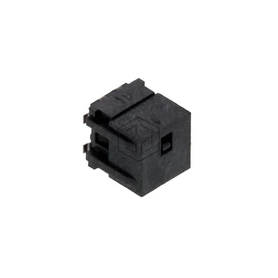JJFV0UG530NONMRTR - TE Connectivity ALCOSWITCH Switches - Limit Switches