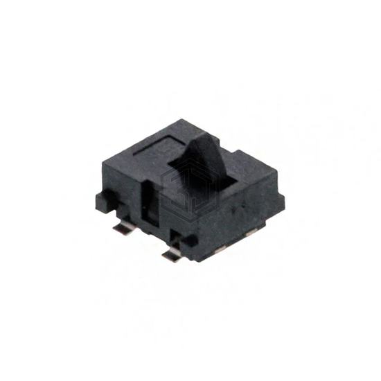 JJFV0UG380NOPPRTR - TE Connectivity ALCOSWITCH Switches - Limit Switches