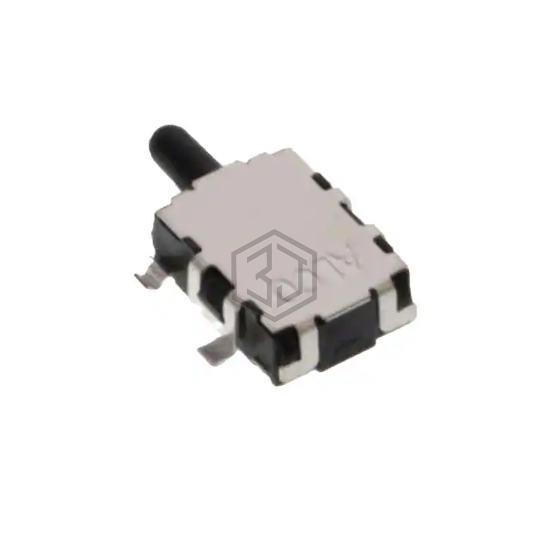 JJHH0UG200NCPMRTR - TE Connectivity ALCOSWITCH Switches - Limit Switches