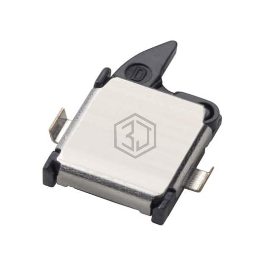 D3SK-B1L-6 - Omron Electronics Inc-EMC Div - Limit Switches