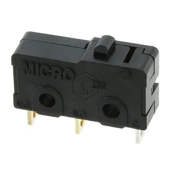 ZM50B10A01 - Honeywell Sensing and Productivity Solutions - Limit Switches