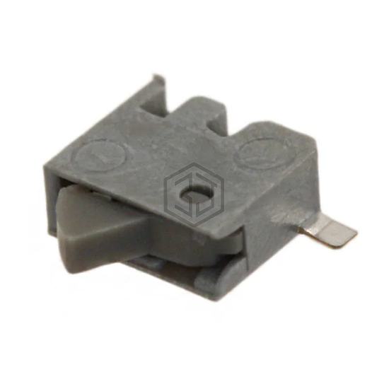 HDS001L - C&K - Limit Switches