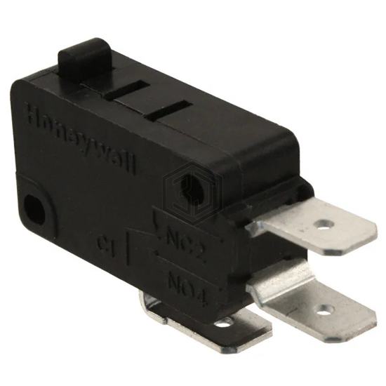 V15H22-CZ100-K - Honeywell Sensing and Productivity Solutions - Limit Switches