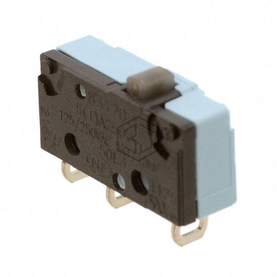 831704C2.0 - Crouzet - Limit Switches