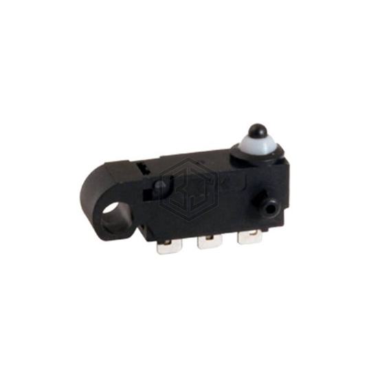 ZMSMH0130T10PMC - C&K - Limit Switches