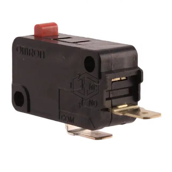 V-16-3C5 - Omron Electronics Inc-EMC Div - Limit Switches