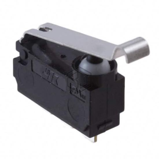 ZMSL03130T11SSC - C&K - Limit Switches