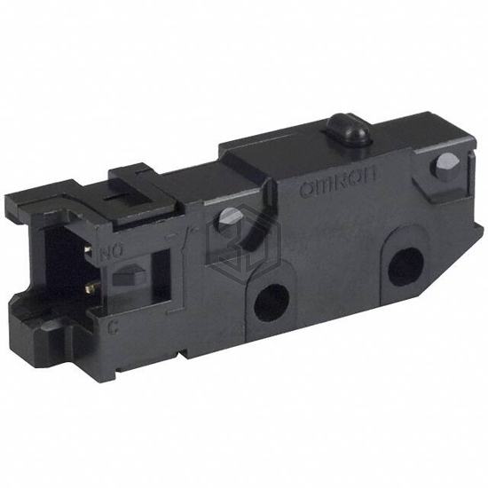 D3M-01-3 - Omron Electronics Inc-EMC Div - Limit Switches