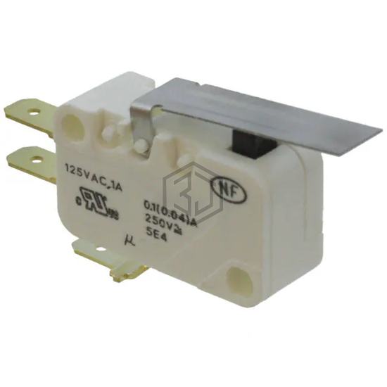 831618C6.BB - Crouzet - Limit Switches