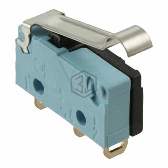 831700C2.FL - Crouzet - Limit Switches