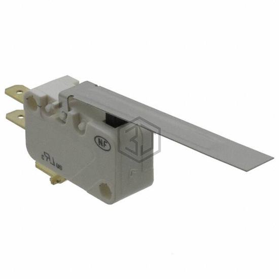 X0230268 - Crouzet - Limit Switches