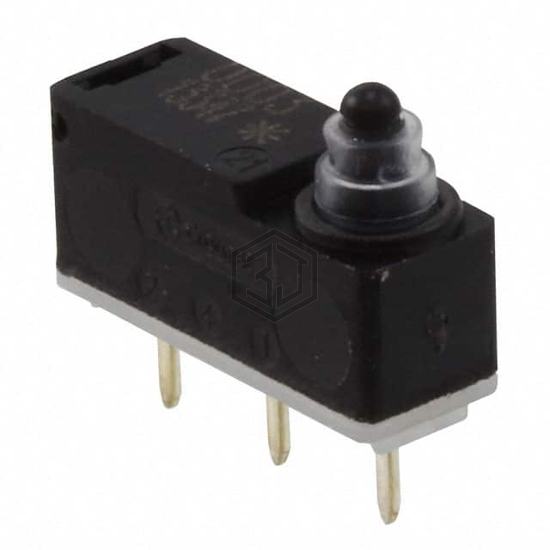 83200003 - Crouzet - Limit Switches