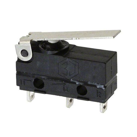 ZW10F15CD1 - Honeywell Sensing and Productivity Solutions - Limit Switches