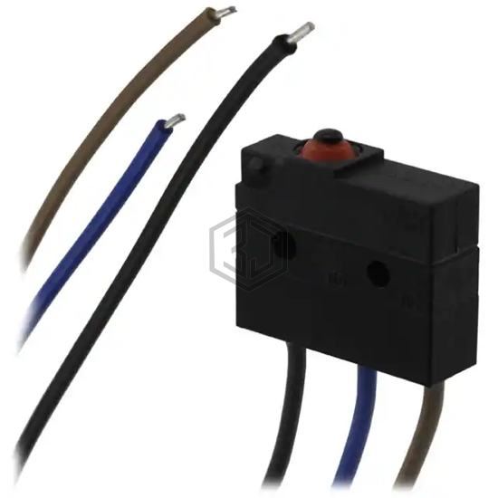 LCS012P00WA26AY - C&K - Limit Switches
