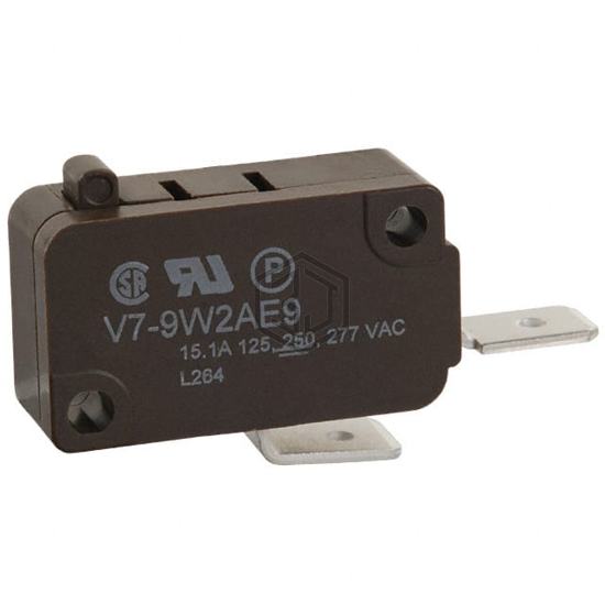 V7-9W2AE9 - Honeywell Sensing and Productivity Solutions - Limit Switches