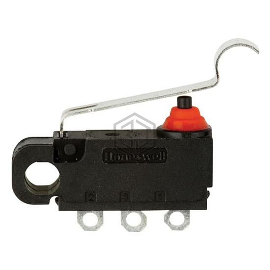 HD20S20C04 - Honeywell Sensing and Productivity Solutions - Limit Switches