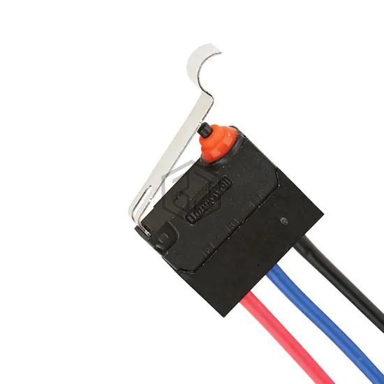 HD30S01C11AM - Honeywell Sensing and Productivity Solutions - Limit Switches