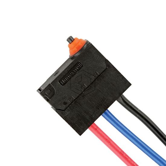 HD20S01A01AM - Honeywell Sensing and Productivity Solutions - Limit Switches