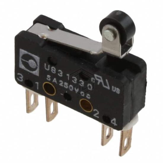 X0230768 - Crouzet - Limit Switches