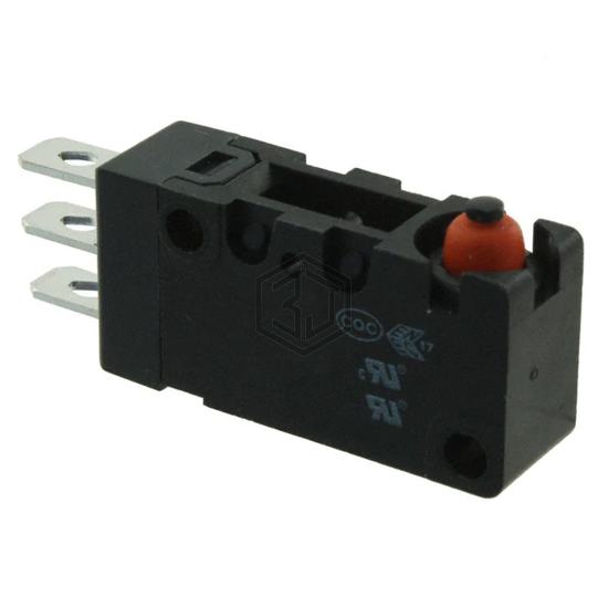 V15W11-EP015-AW1 - Honeywell Sensing and Productivity Solutions - Limit Switches