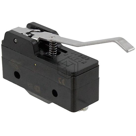 BZ-2RW80198T - Honeywell Sensing and Productivity Solutions - Limit Switches