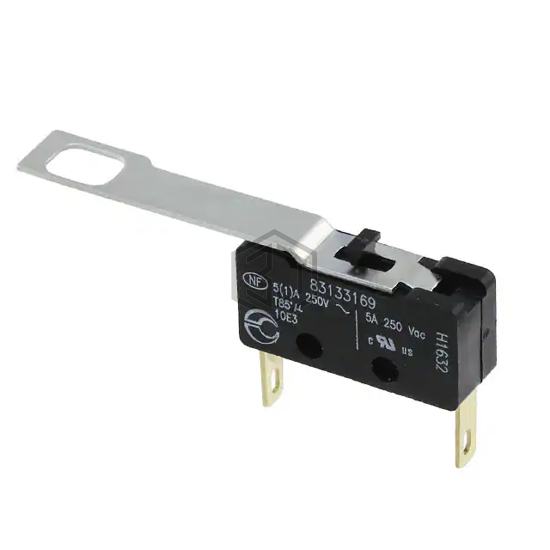 83133169 - Crouzet - Limit Switches