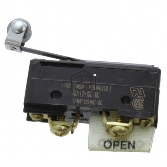 MT-4RL2-A28 - Honeywell Sensing and Productivity Solutions - Limit Switches