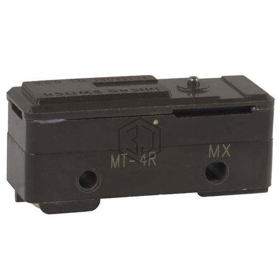 MT-4R - Honeywell Sensing and Productivity Solutions - Limit Switches