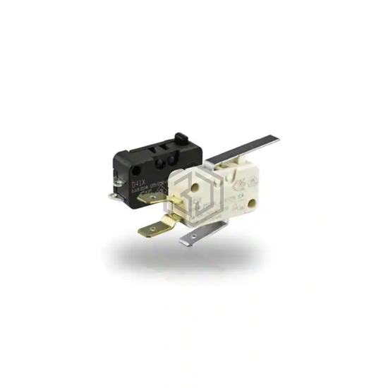 D487-ZGAA-50 - ZF Electronics - Limit Switches