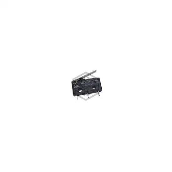 DB2C-A1LB - ZF Electronics - Limit Switches