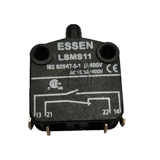LSMS-11 - Essen Deinki - Limit Switches